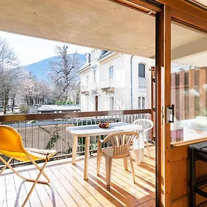  Appartement La Pique France