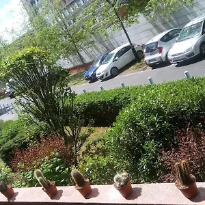  Appartement Joli T2 Neuf - Parking Offert France