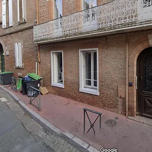  Appartement 2 - T2 60m2 - Standing, Moderne Et Tout équipé - Carmes-renforts , France