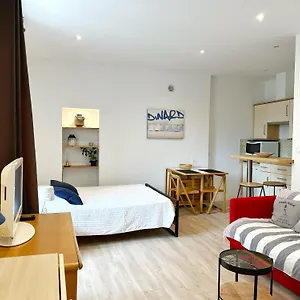  Appartement Les Saules France
