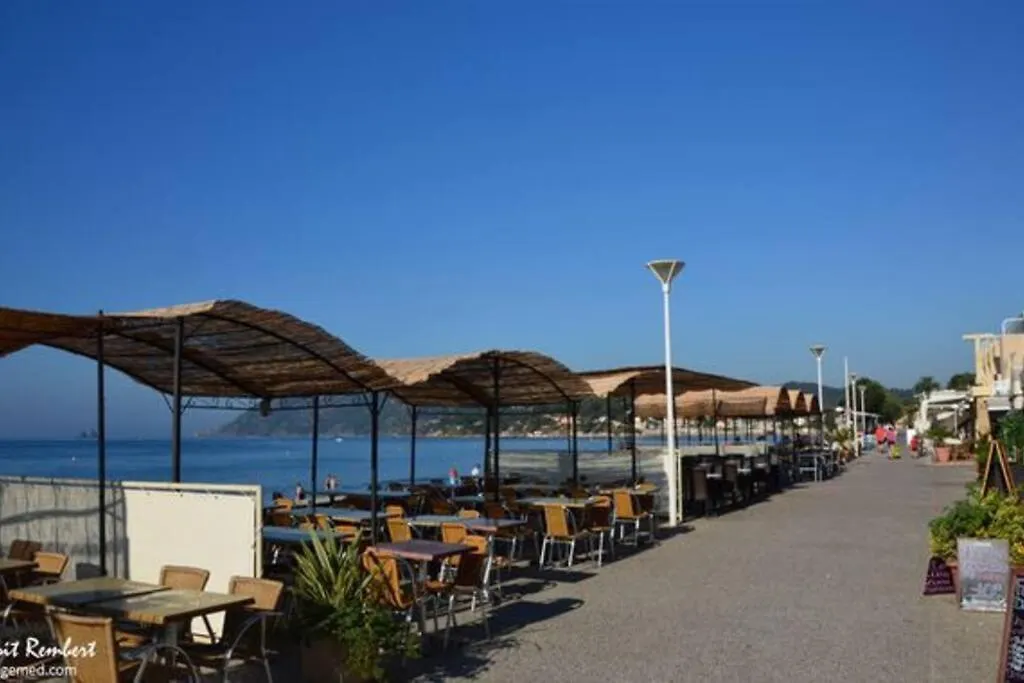 Holiday home Grande Maison De Ville Atypique La Seyne-sur-Mer