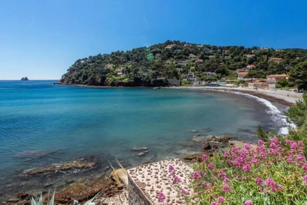 Grande Maison De Ville Atypique La Seyne-sur-Mer France