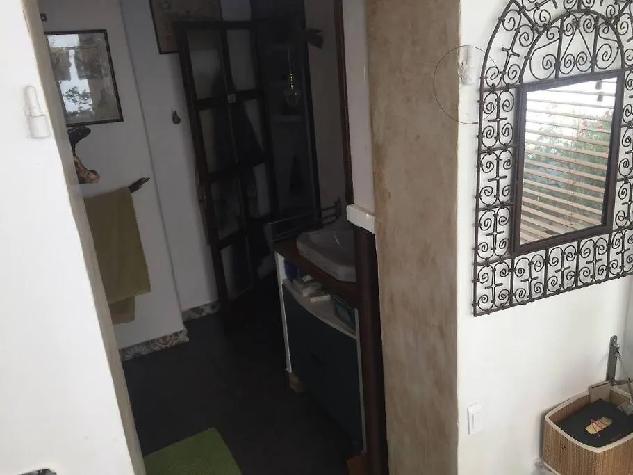 Grande Maison De Ville Atypique La Seyne-sur-Mer Holiday home