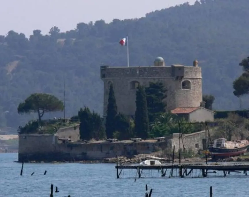 Grande Maison De Ville Atypique La Seyne-sur-Mer Holiday home