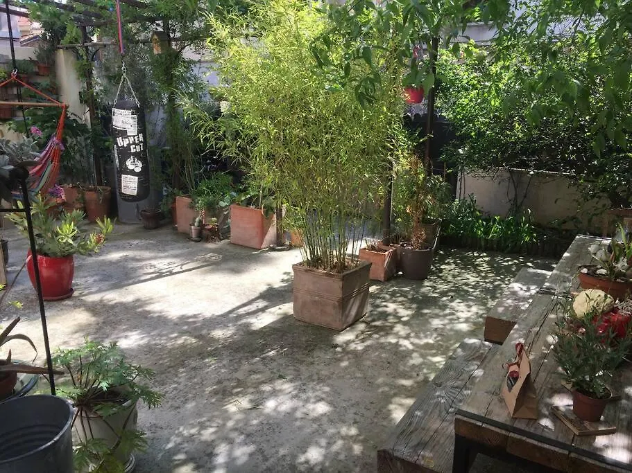 Grande Maison De Ville Atypique La Seyne-sur-Mer Holiday home