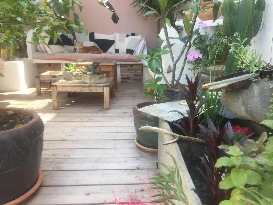 Holiday home Grande Maison De Ville Atypique La Seyne-sur-Mer